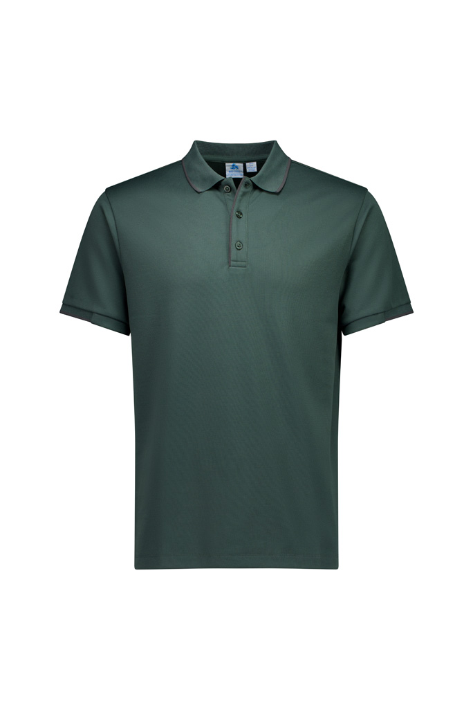 Mens Focus Short Sleeve Polo - Image 41
