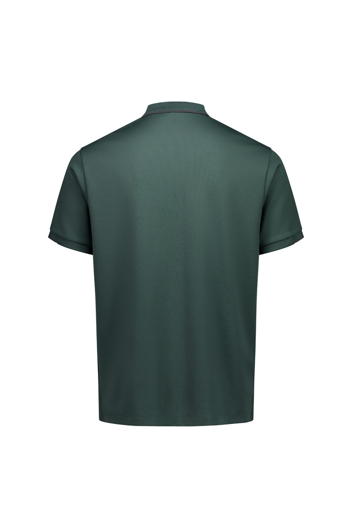 Mens Focus Short Sleeve Polo - Image 42