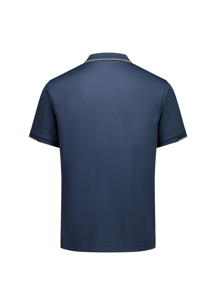 Mens Focus Short Sleeve Polo - Image 39