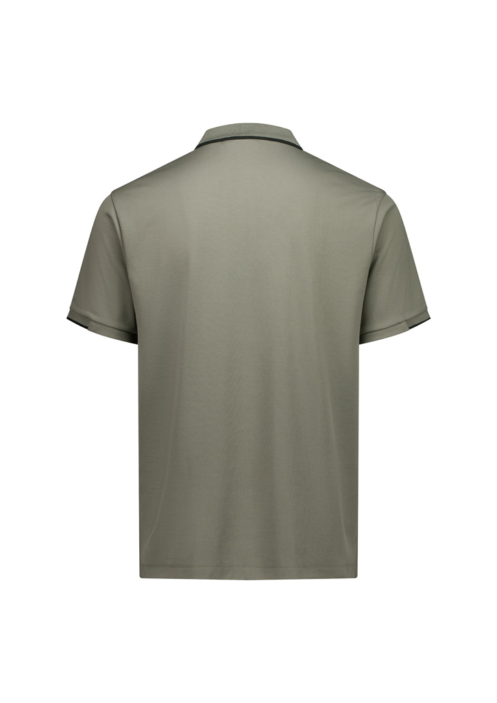 Mens Focus Short Sleeve Polo - Image 23