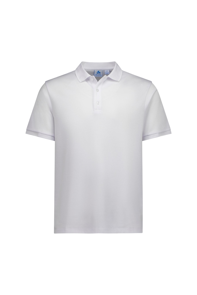 Mens Focus Short Sleeve Polo - Image 33
