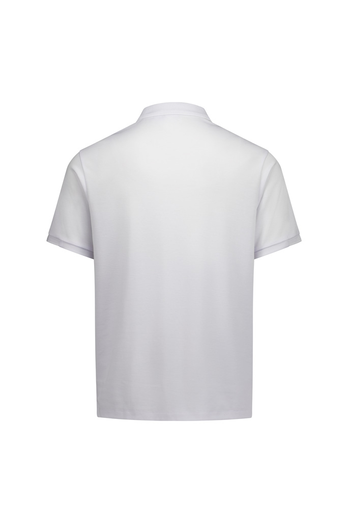 Mens Focus Short Sleeve Polo - Image 34