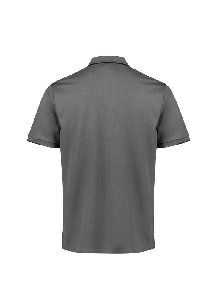 Mens Focus Short Sleeve Polo - Image 25