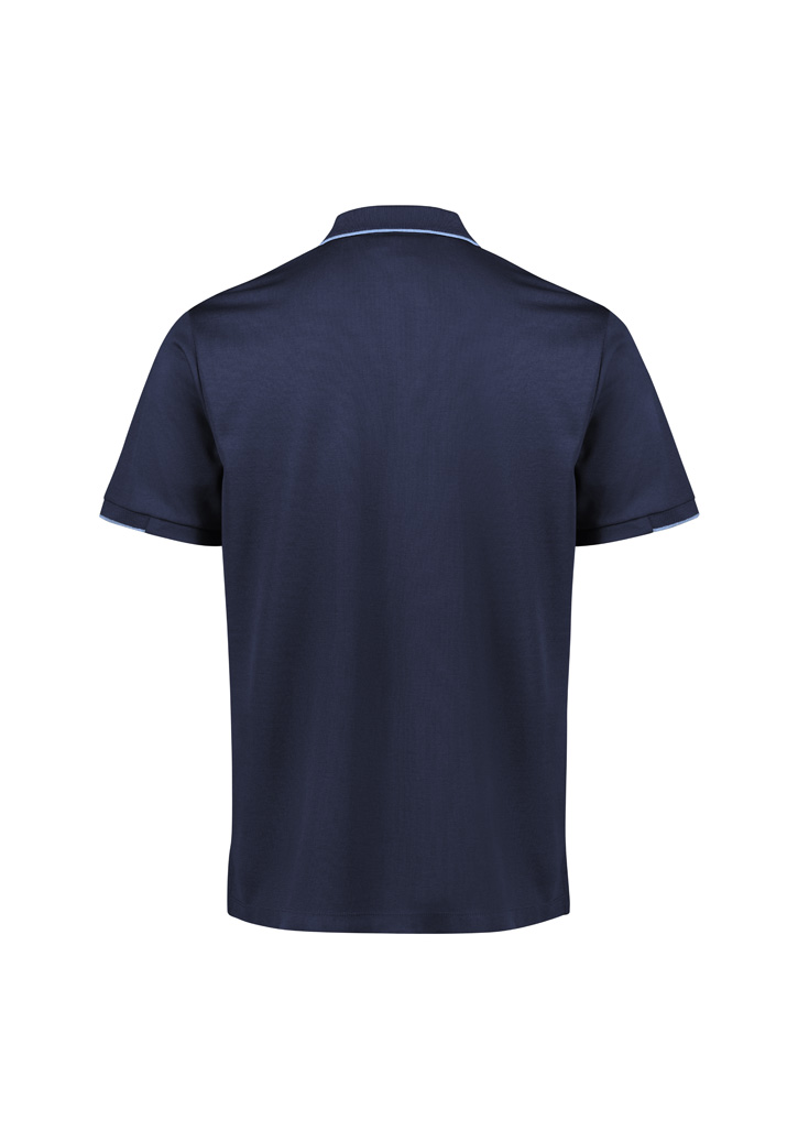 Mens Focus Short Sleeve Polo - Image 13