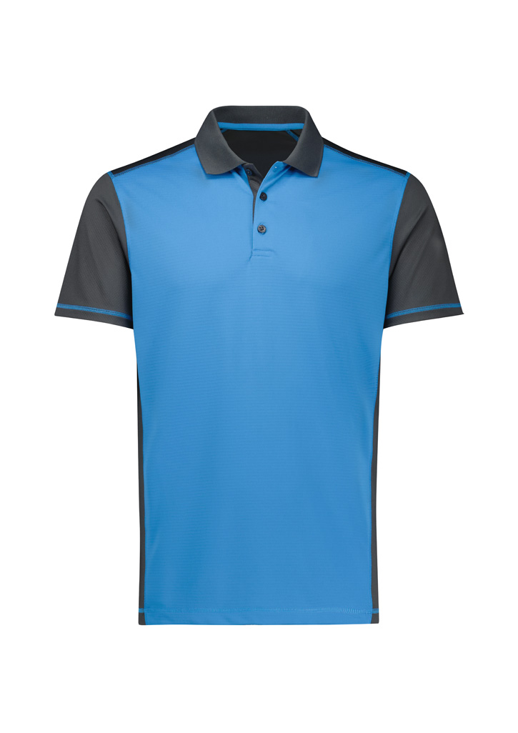 Mens Dart Short Sleeve Polo - Image 13