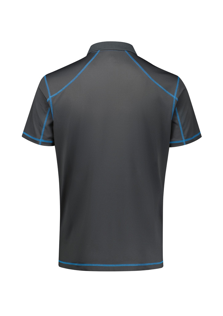 Mens Dart Short Sleeve Polo - Image 14