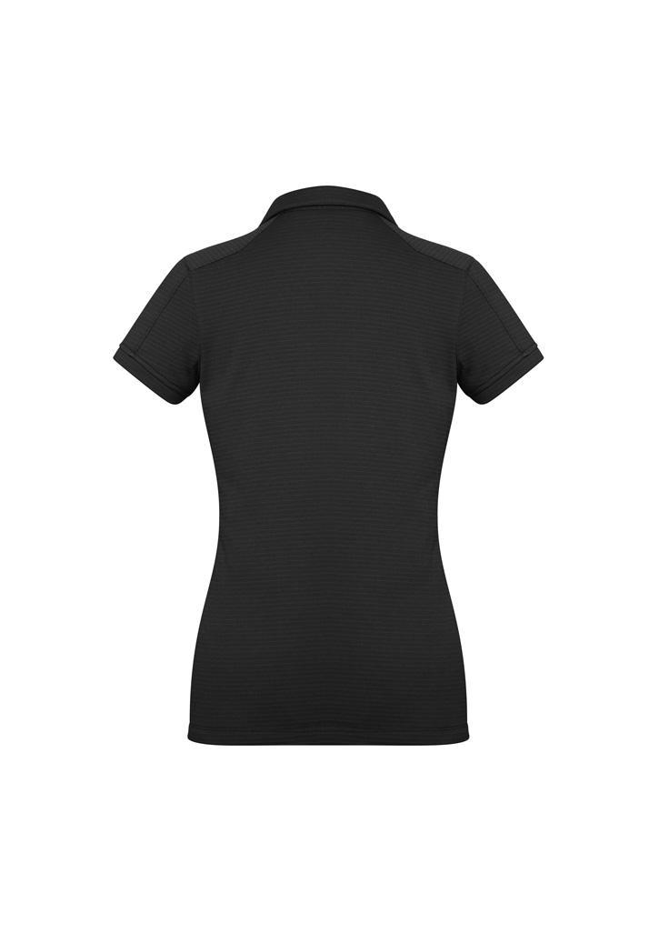 Womens Profile Short Sleeve Polo - Image 13