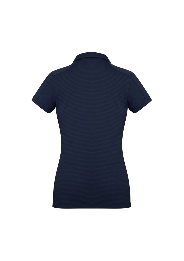 Womens Profile Short Sleeve Polo - Image 11