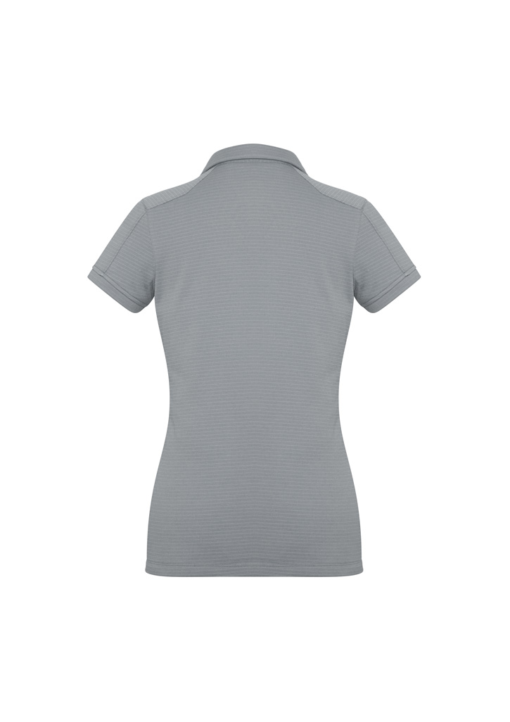 Womens Profile Short Sleeve Polo - Image 7