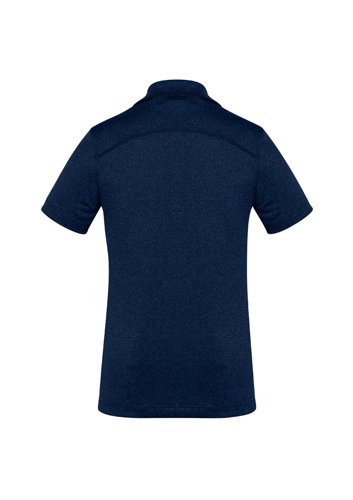 Womens Aero Short Sleeve Polo - Image 6