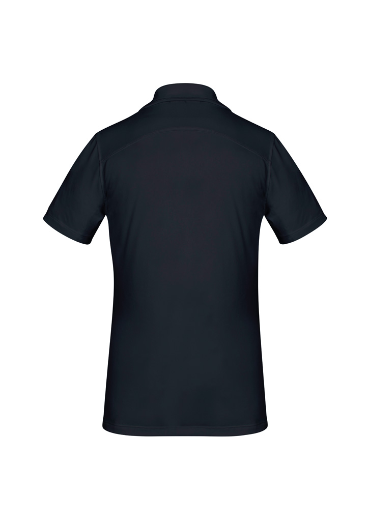 Womens Aero Short Sleeve Polo - Image 10