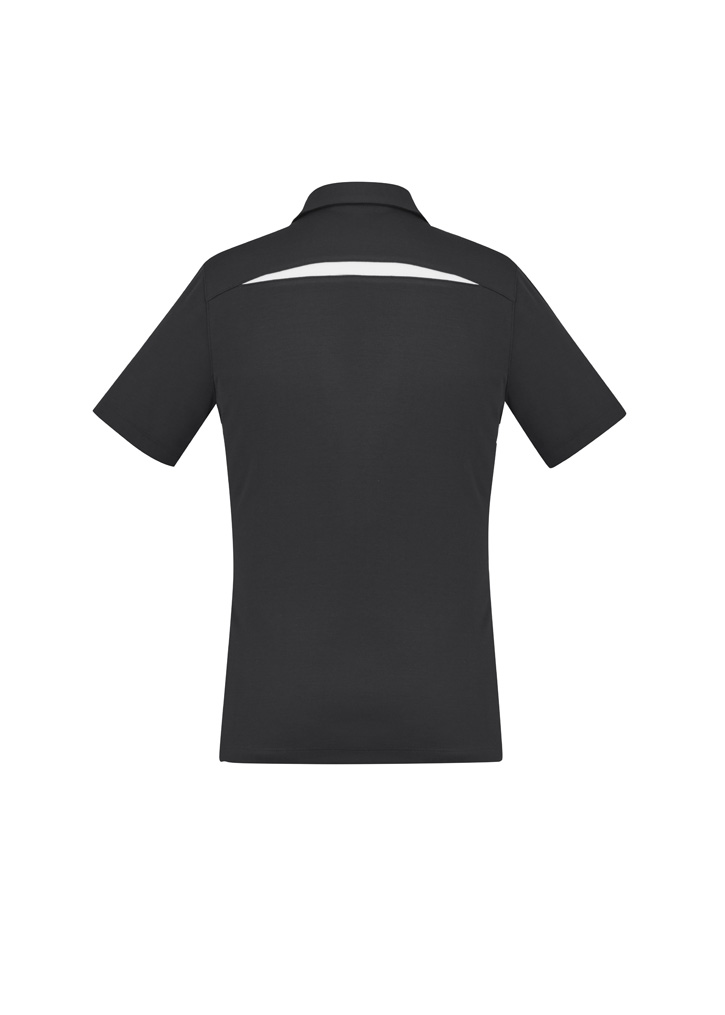 Womens Sonar Short Sleeve Polo - Image 11