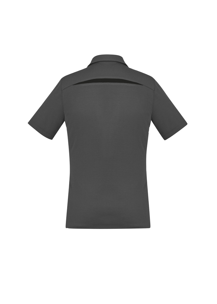 Womens Sonar Short Sleeve Polo - Image 15