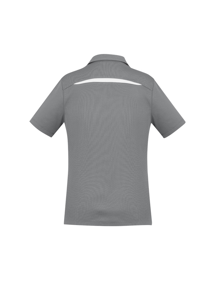 Womens Sonar Short Sleeve Polo - Image 13