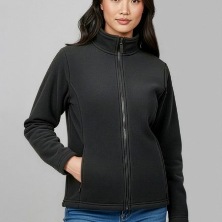 Womens Plain Jacket