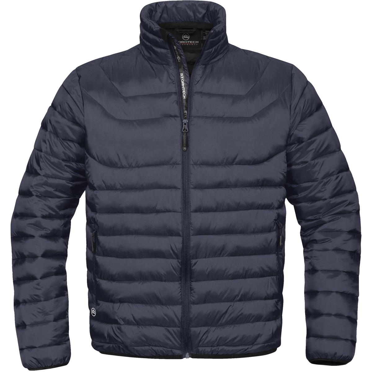 STORMTECH MENS ALTITUDE JACKET