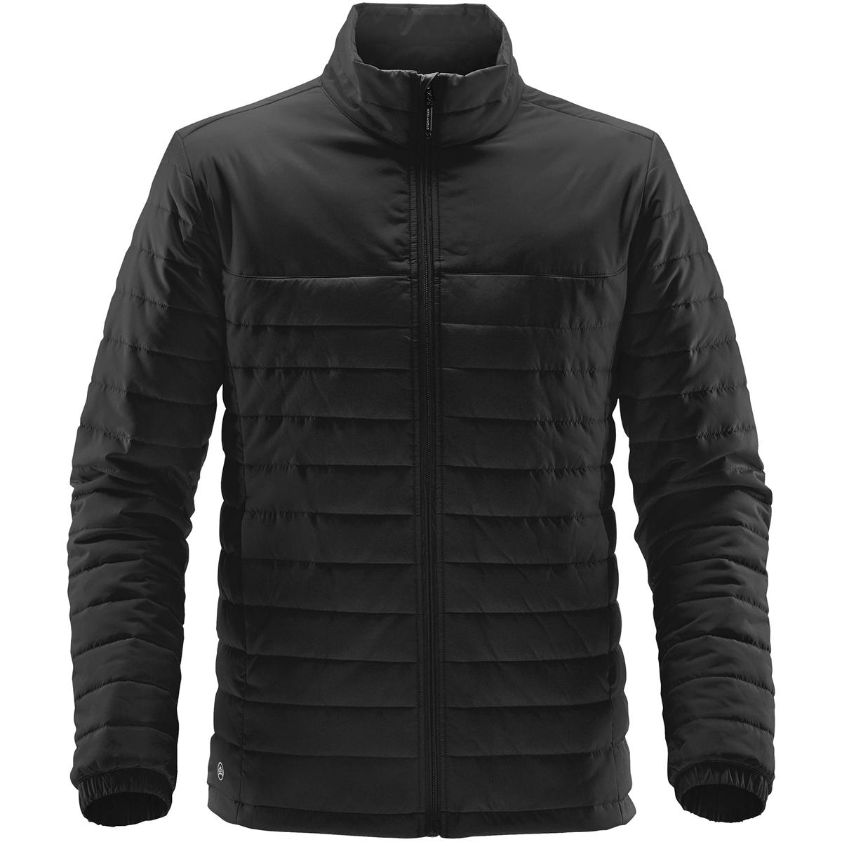 MENS NAUTILUS QUILTED JACKET