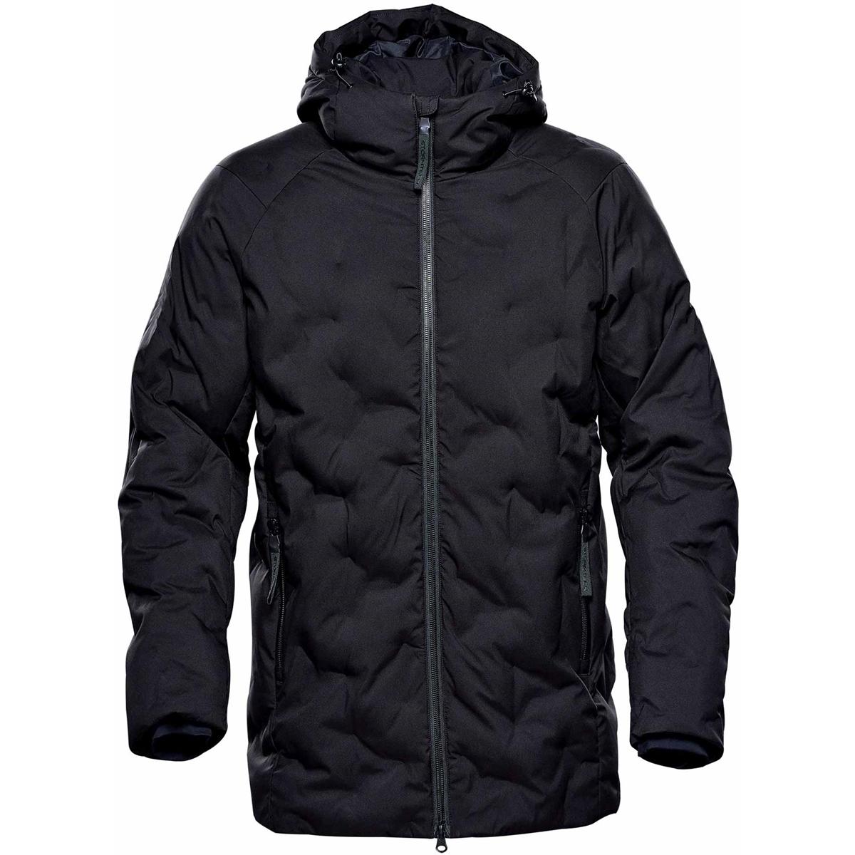 MENS STOCKHOLM PARKA
