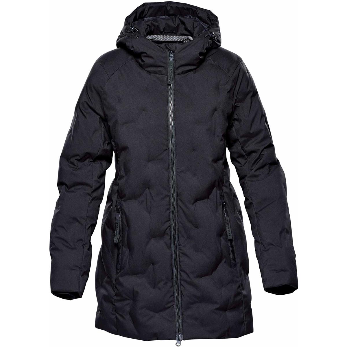 WOMENS STOCKHOLM PARKA
