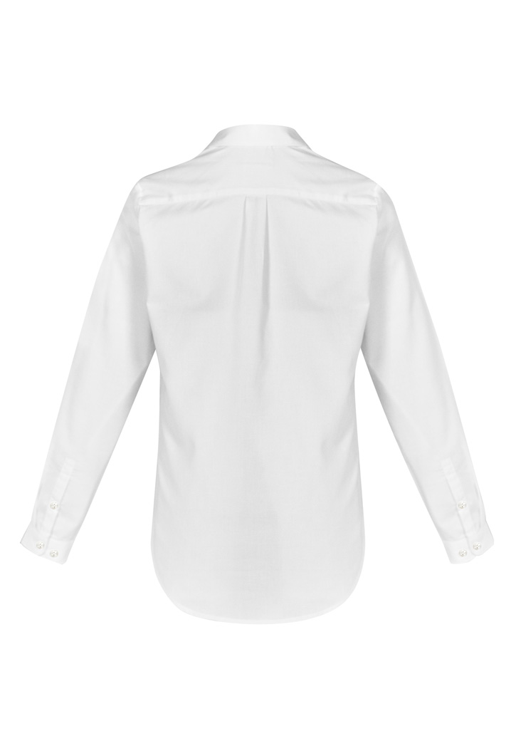 Womens Memphis Long Sleeve Shirt - Image 13