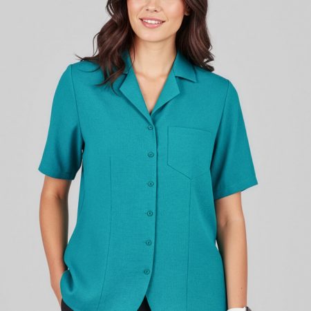 Womens Oasis Overblouse