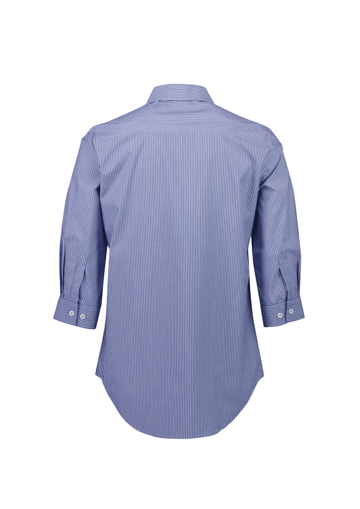 Womens Conran 3/4 Sleeve Shirt - Image 3