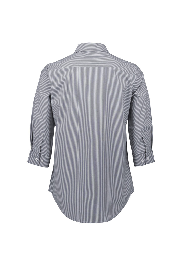 Womens Conran 3/4 Sleeve Shirt - Image 4