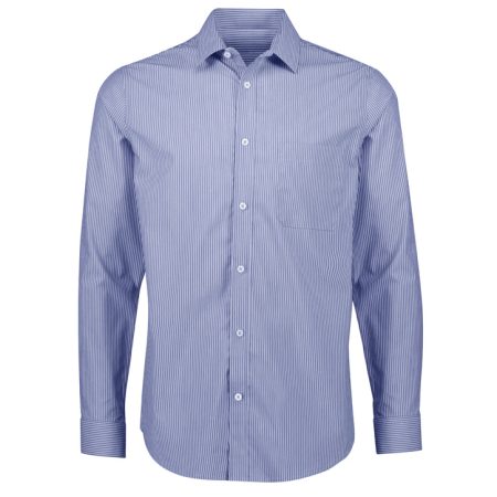 Mens Conran Classic Long Sleeve Shirt