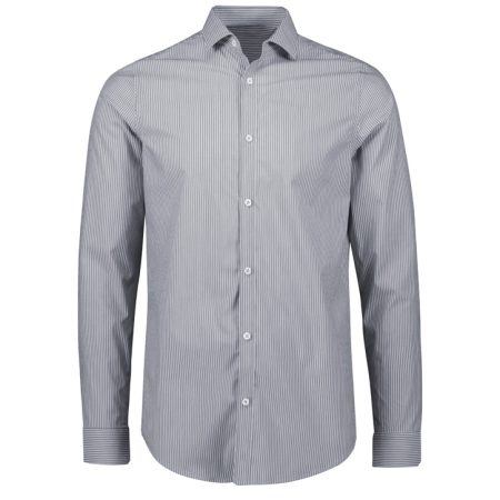 Mens Conran Tailored Long Sleeve Shirt