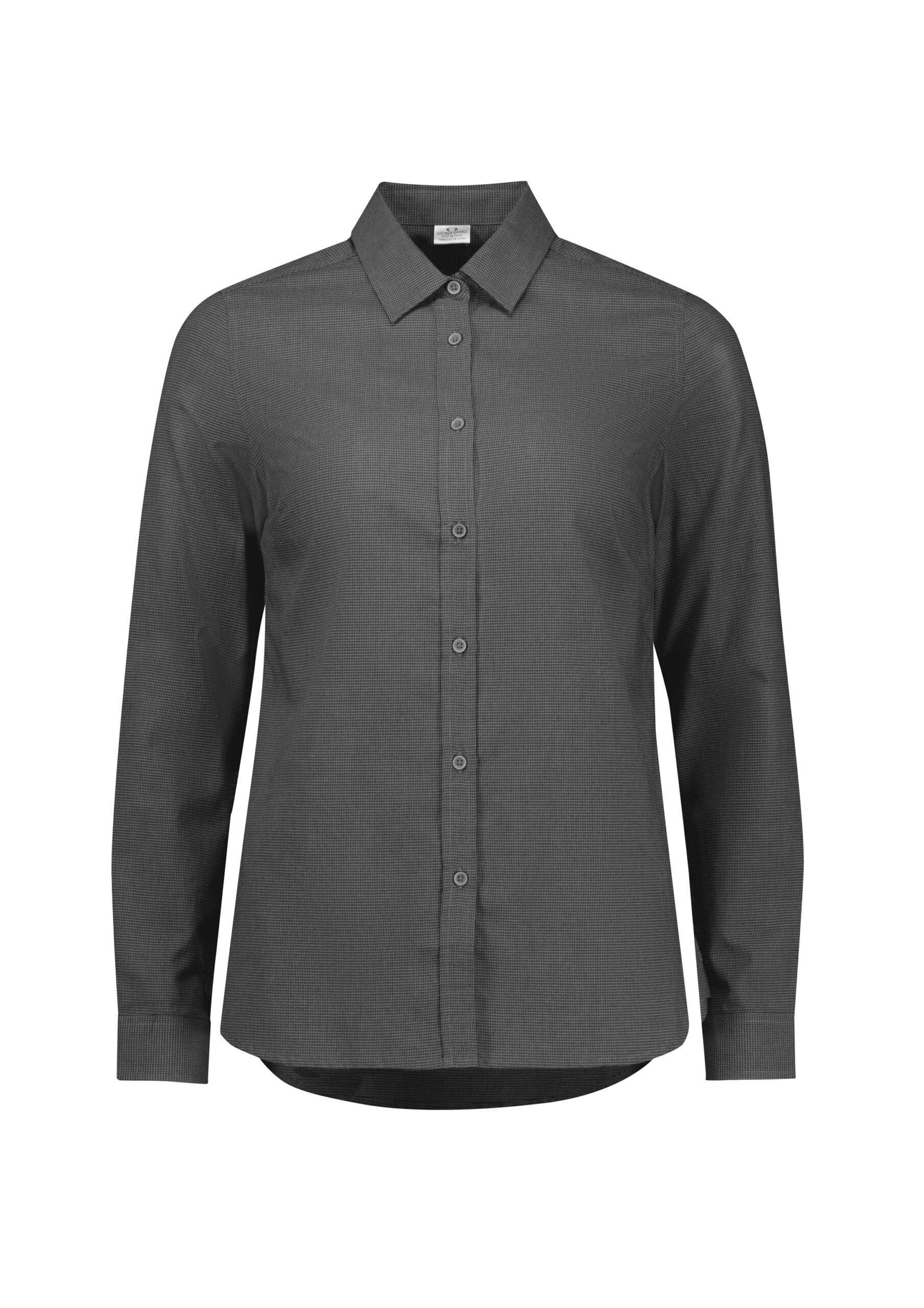 Soul Womens Long Sleeve Shirt - Image 11
