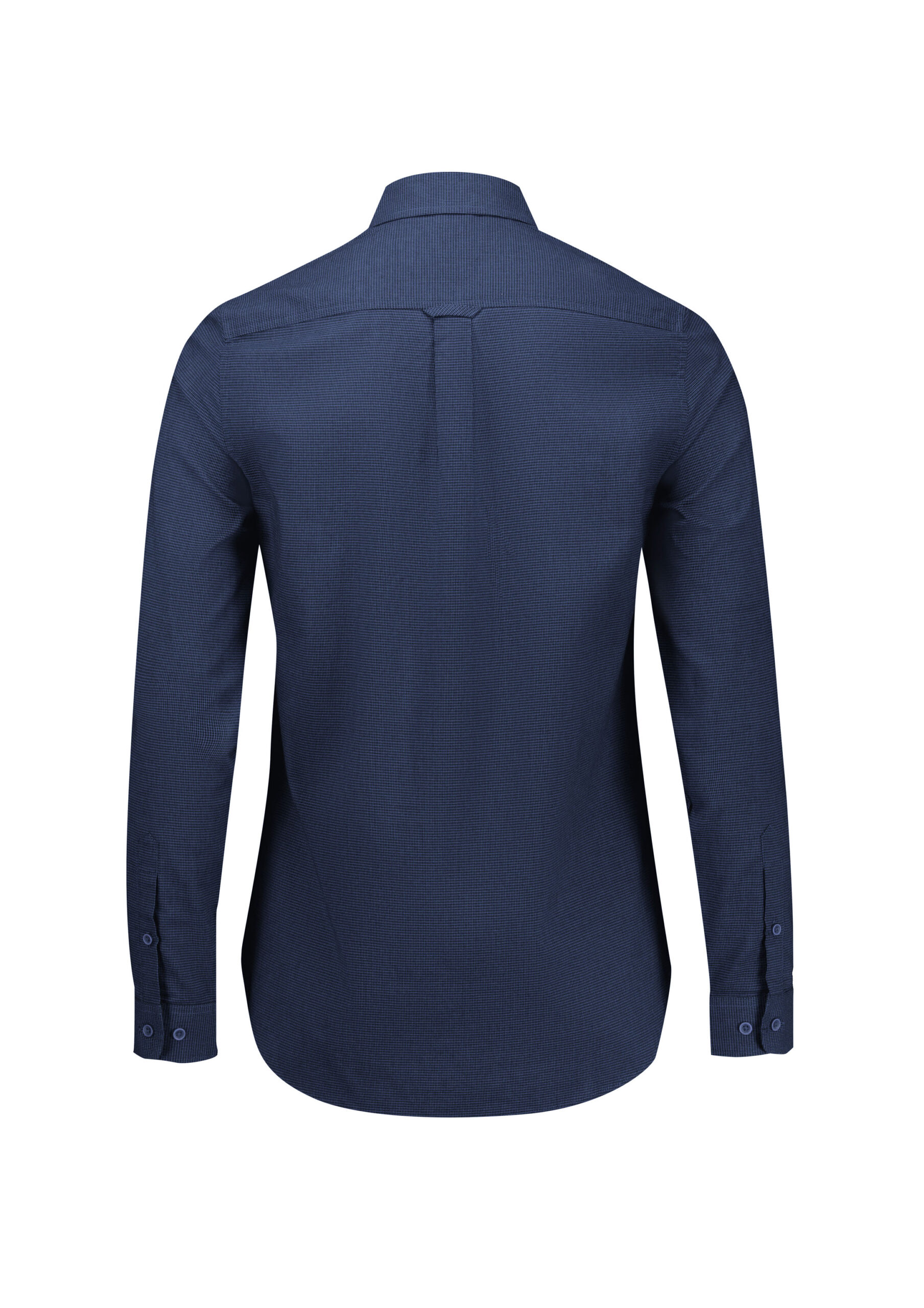 Soul Womens Long Sleeve Shirt - Image 3