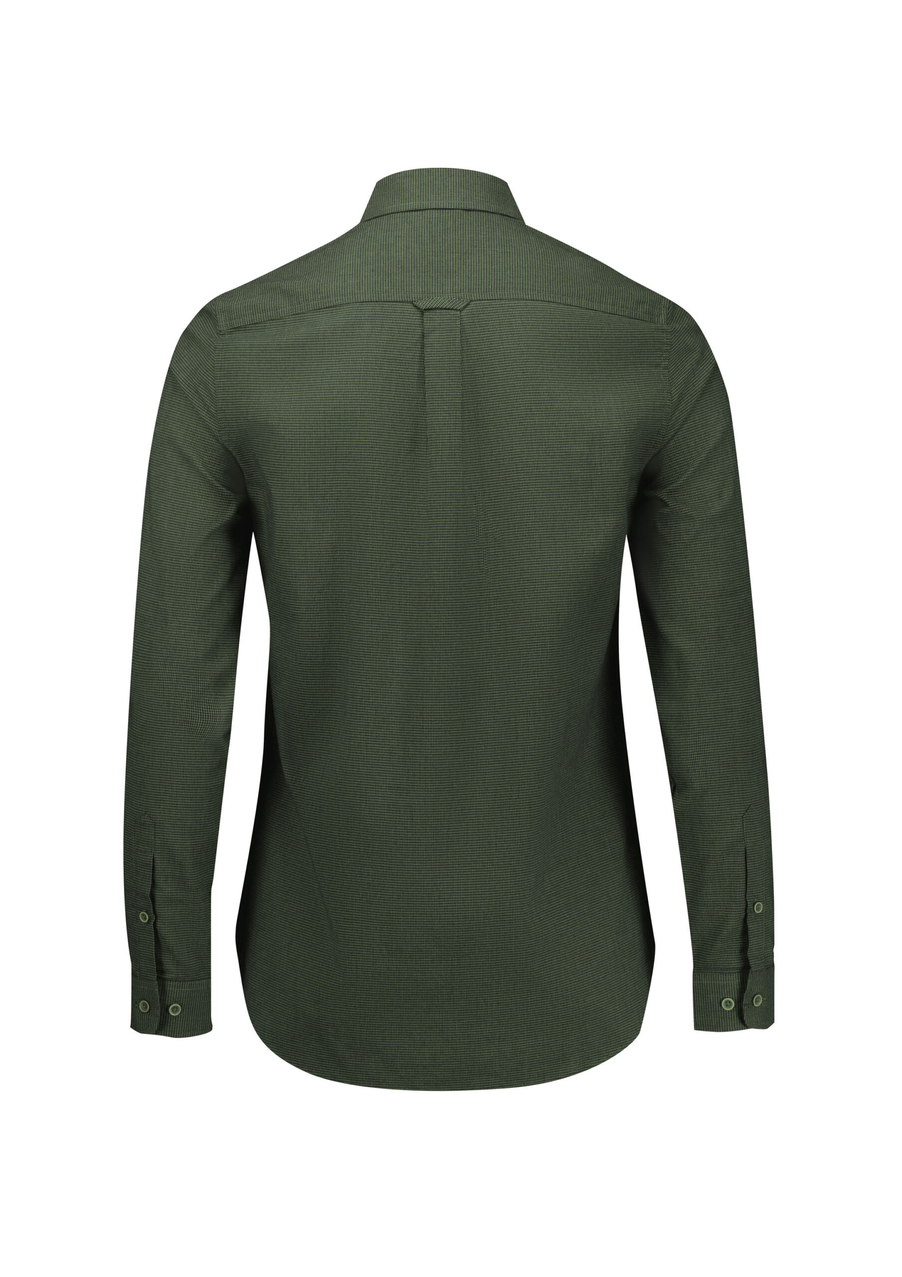 Soul Womens Long Sleeve Shirt - Image 9