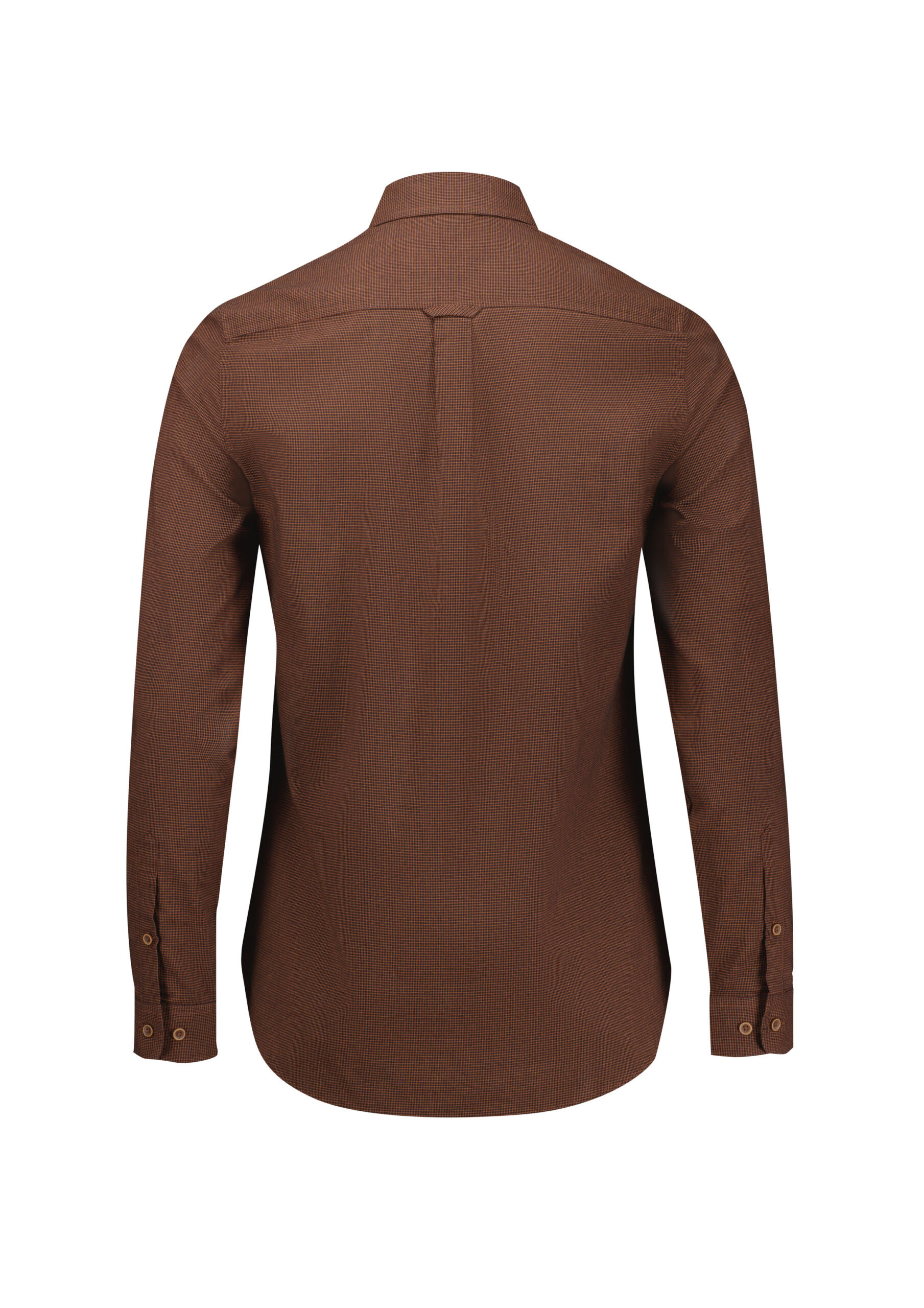 Soul Womens Long Sleeve Shirt - Image 6