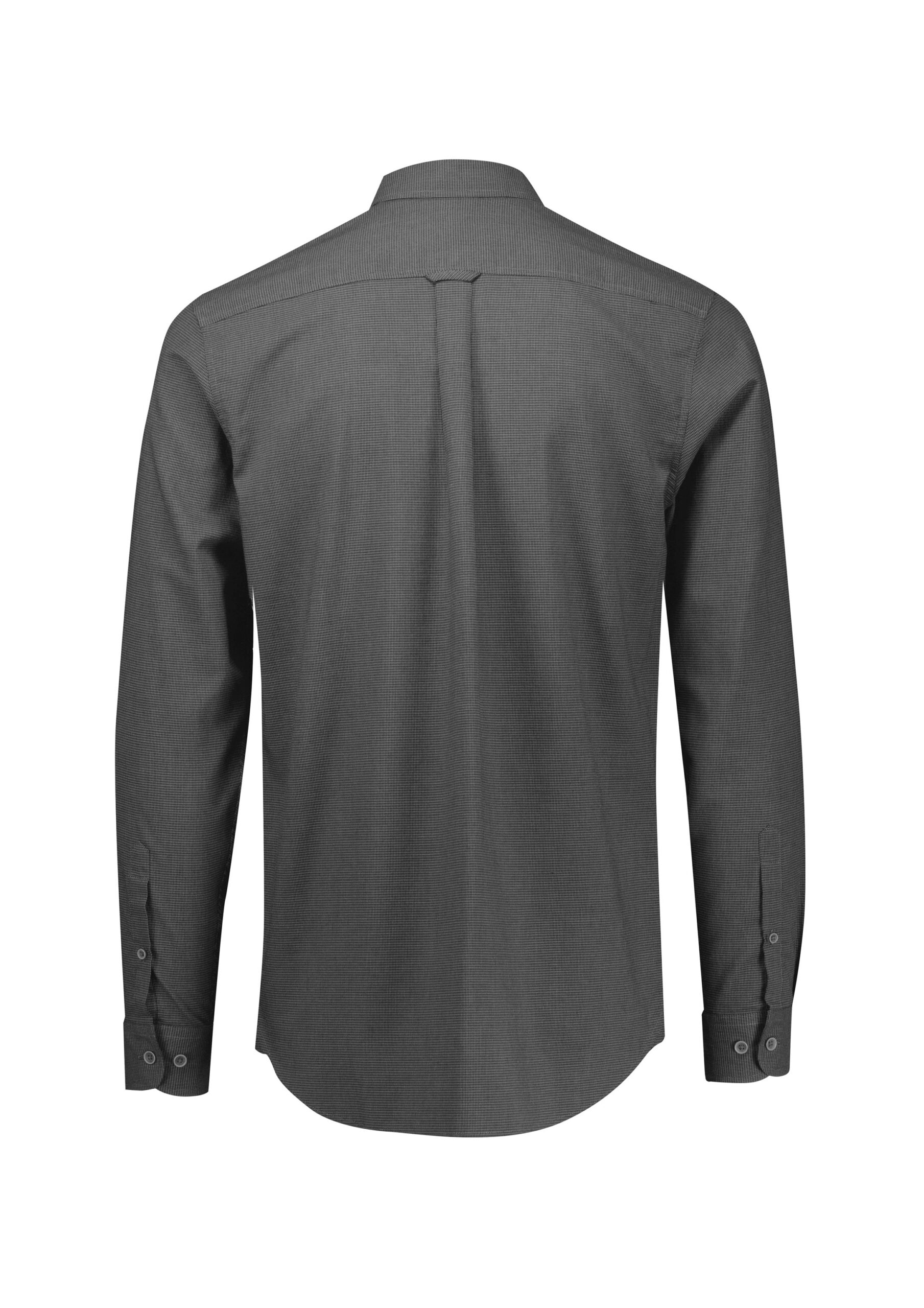 Soul Mens Long Sleeve Shirt - Image 6