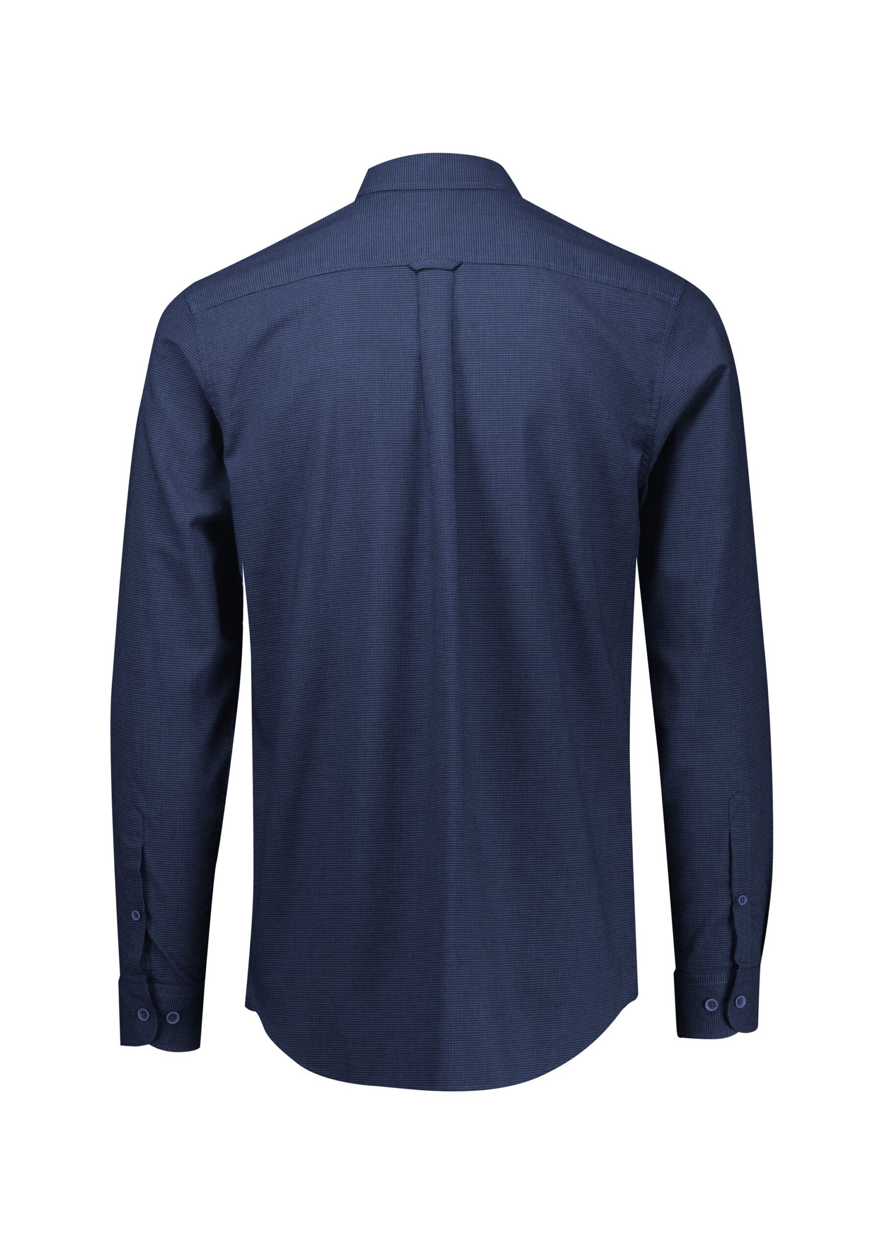 Soul Mens Long Sleeve Shirt - Image 3