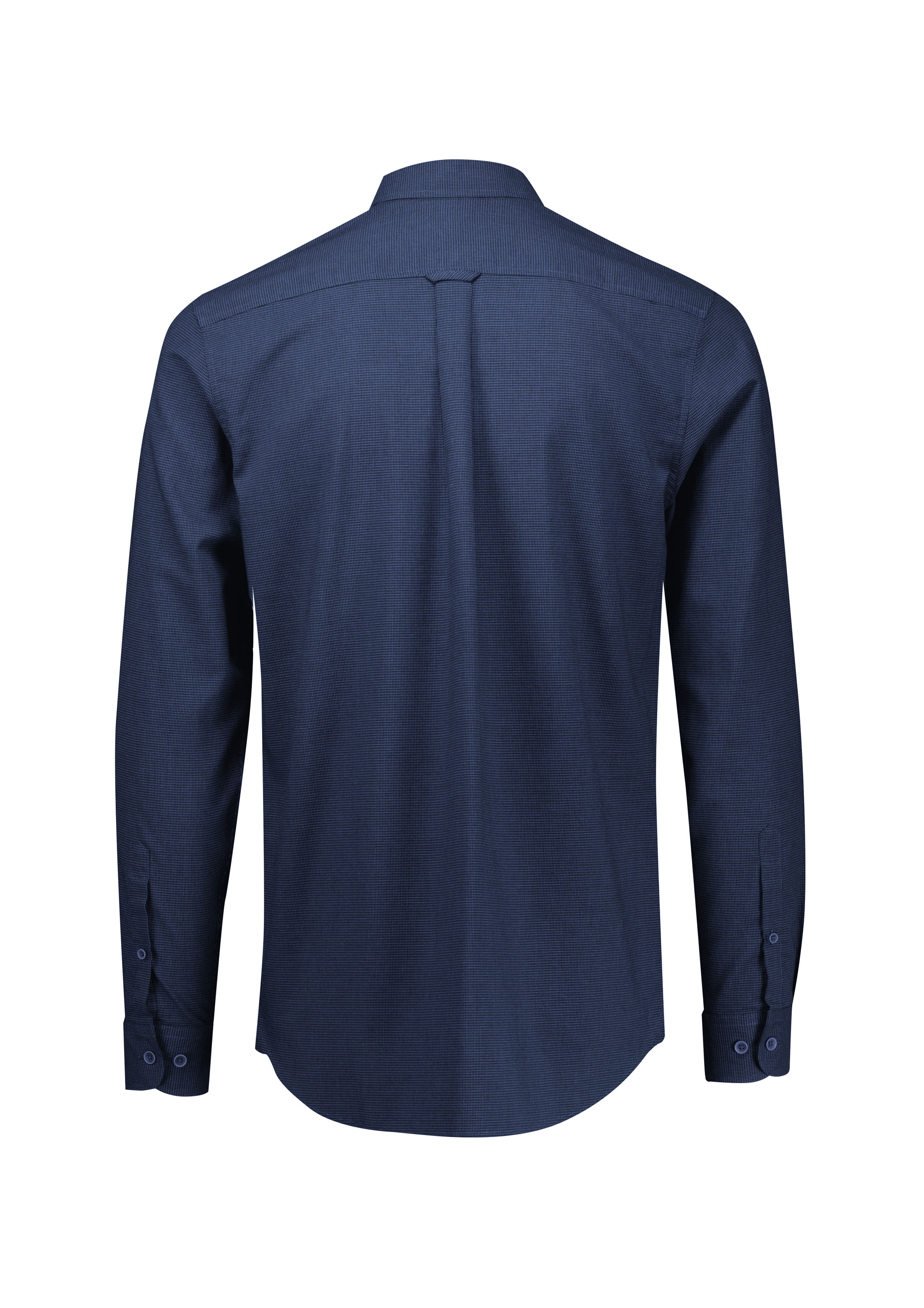 Mens Soul Long Sleeve Shirt - Image 3