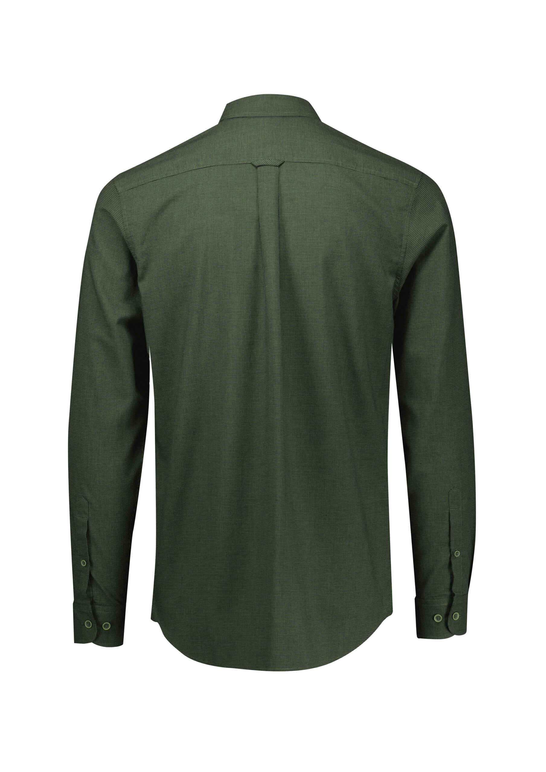 Soul Mens Long Sleeve Shirt - Image 12