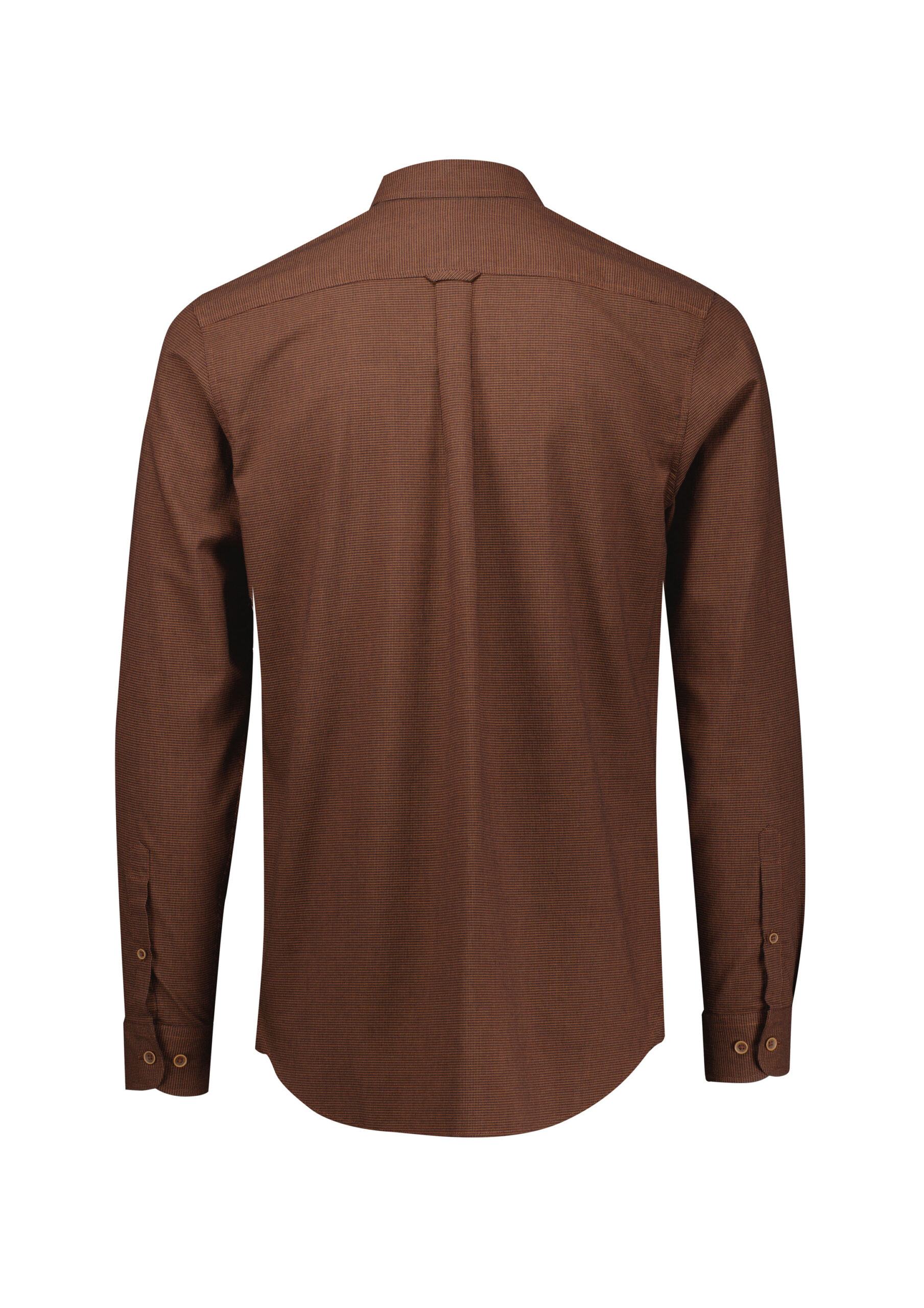 Soul Mens Long Sleeve Shirt - Image 9