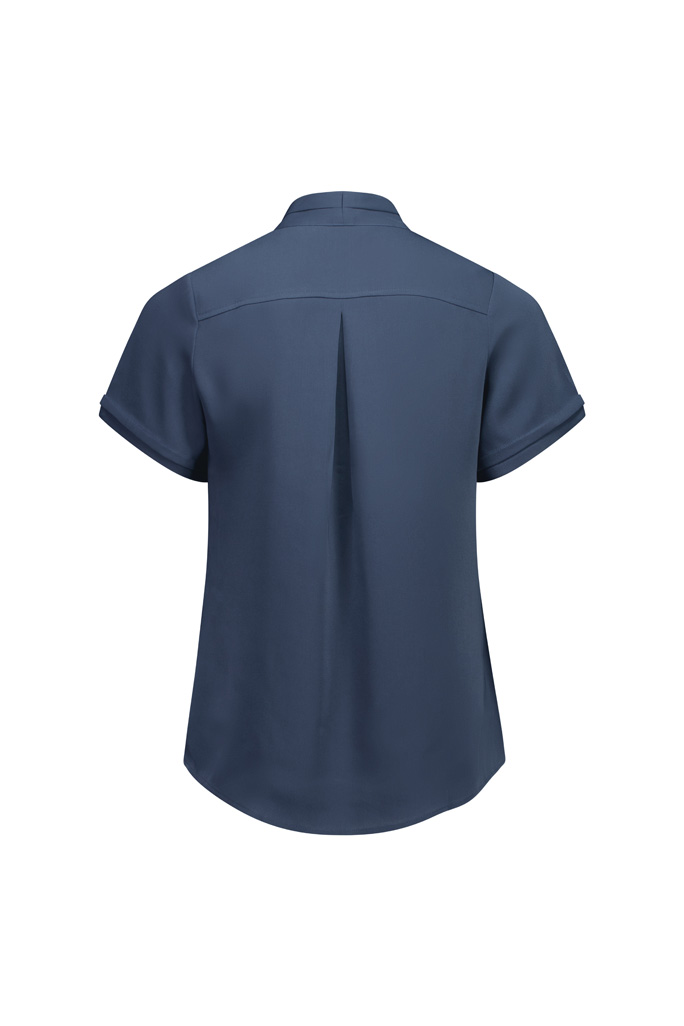Womens Madison Short Sleeve Shirt - Image 14