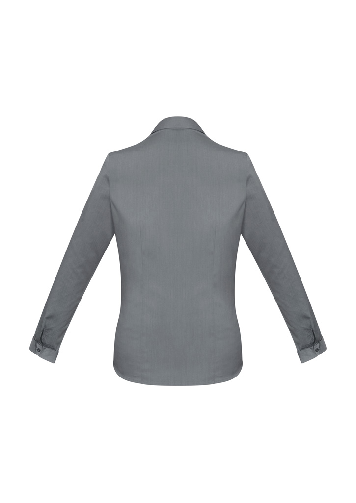 Womens Monaco Long Sleeve Shirt - Image 11