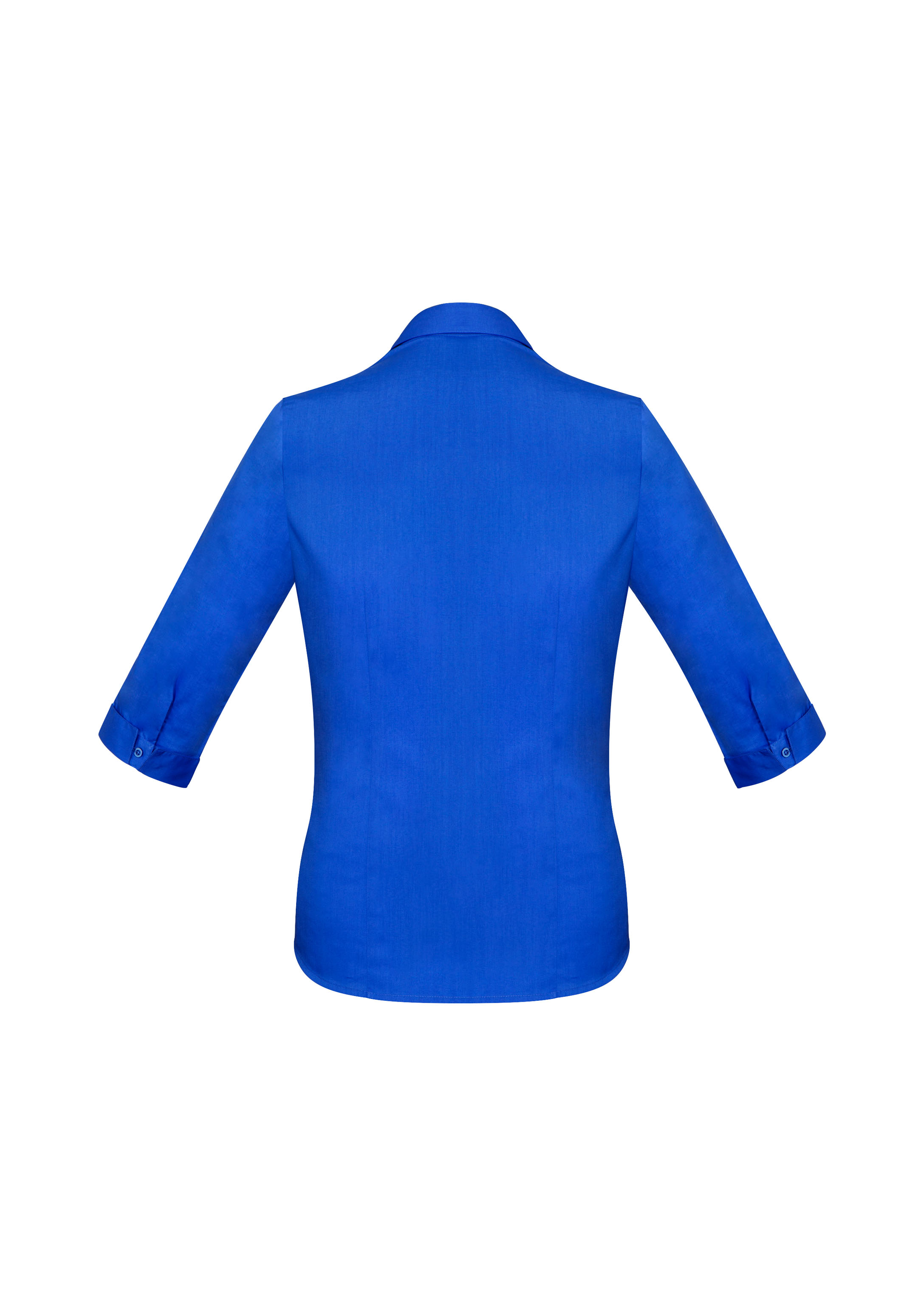 Womens Monaco 3/4 Sleeve Shirt - Image 16