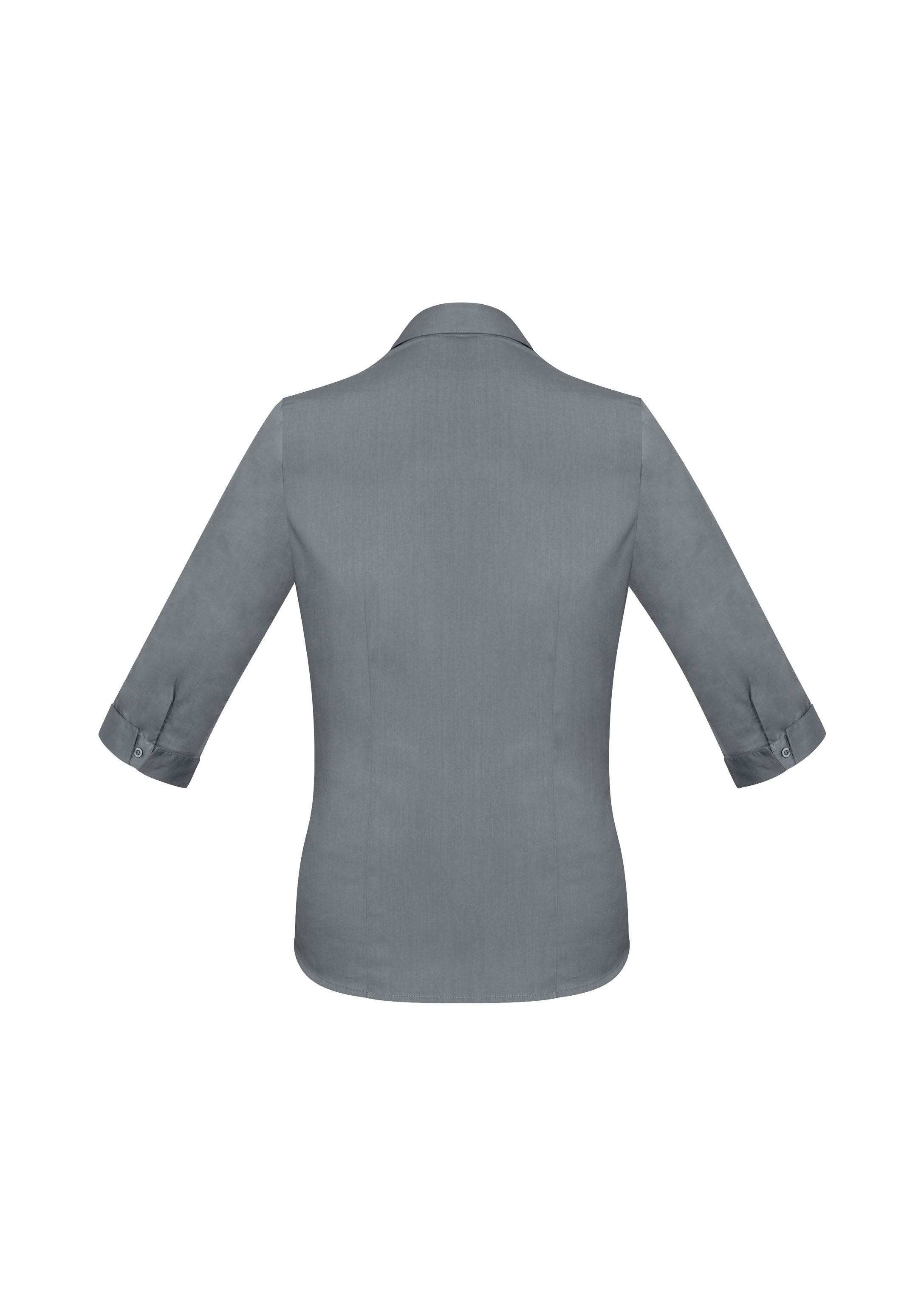 Womens Monaco 3/4 Sleeve Shirt - Image 12