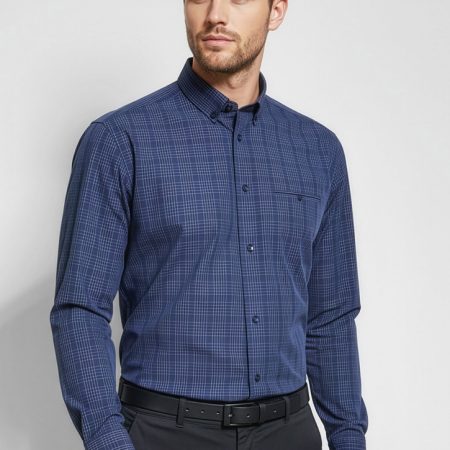 Mens Harper Long Sleeve Shirt