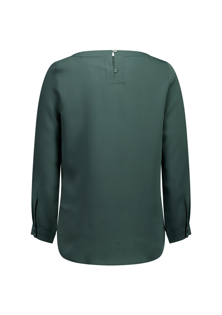 Womens Madison Boatneck Top - Image 20
