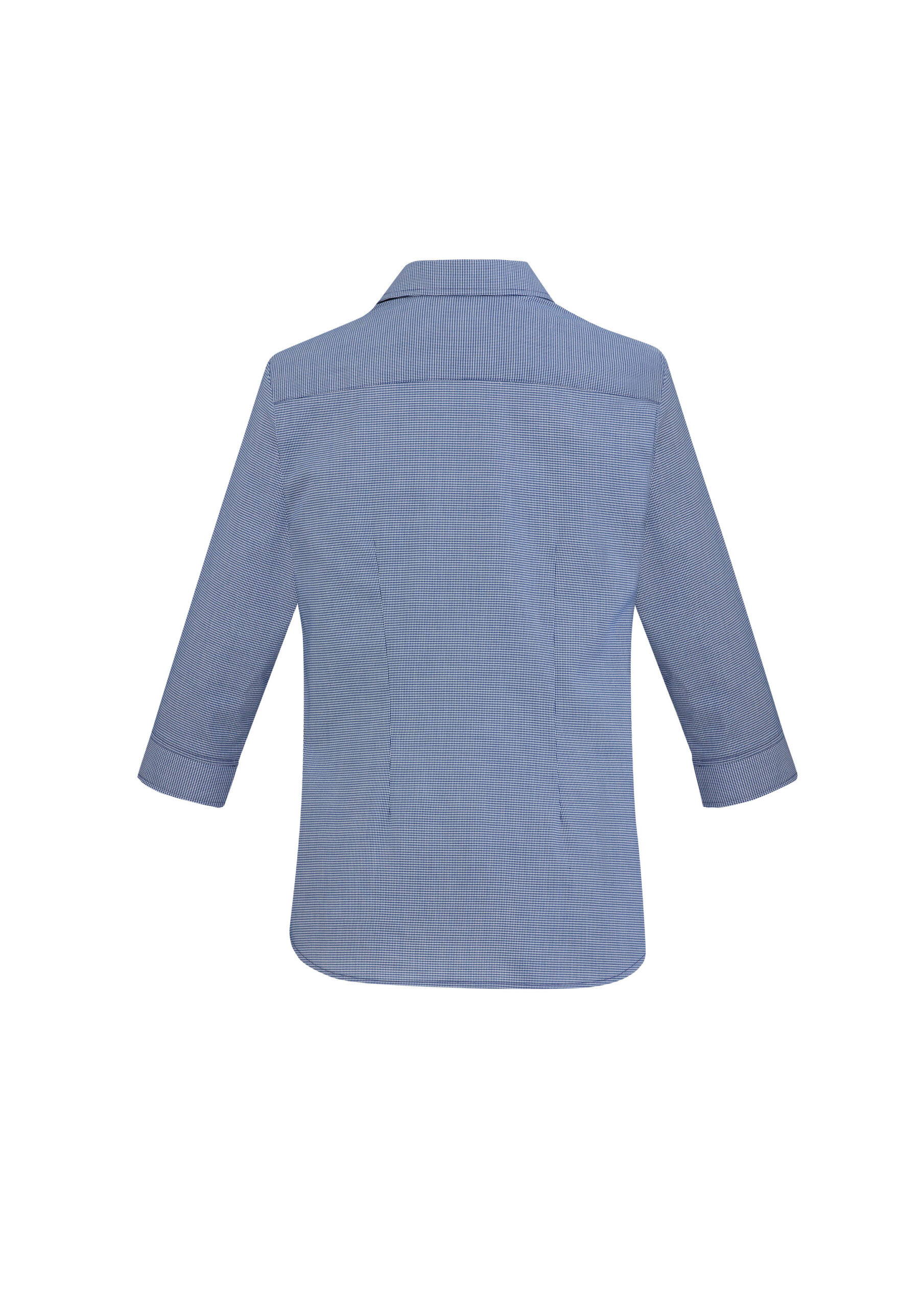 Jagger Womens 3/4 Sleeve Shirt - Image 6