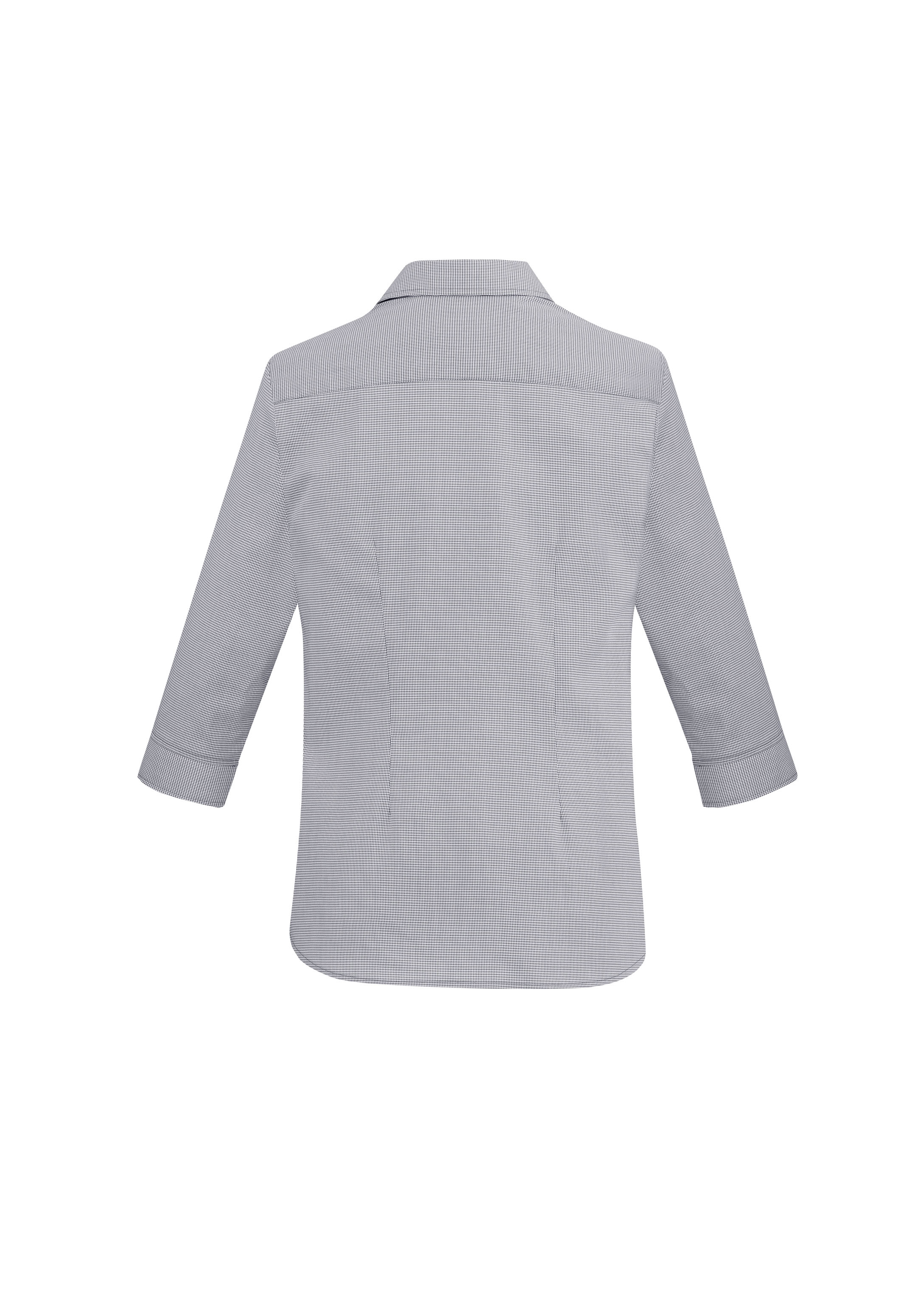 Womens Jagger 3/4 Sleeve Shirt - Image 3