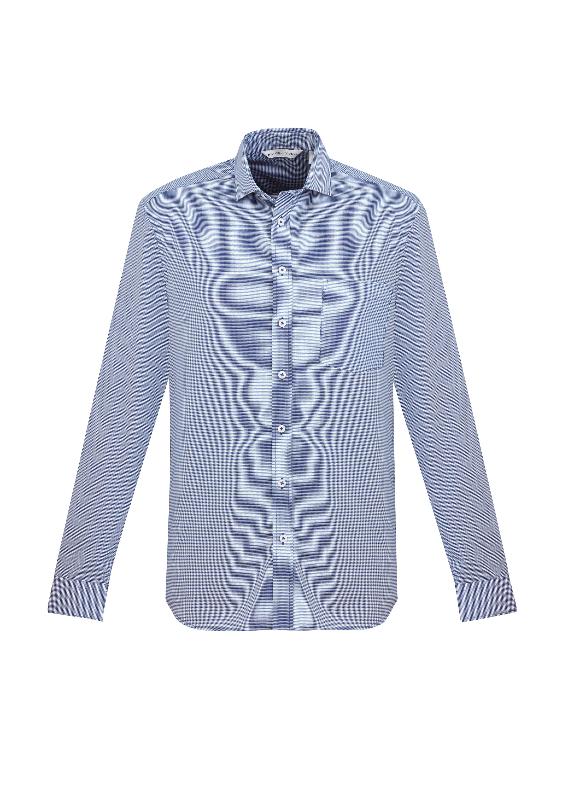 Mens Jagger Long Sleeve Shirt - Image 2