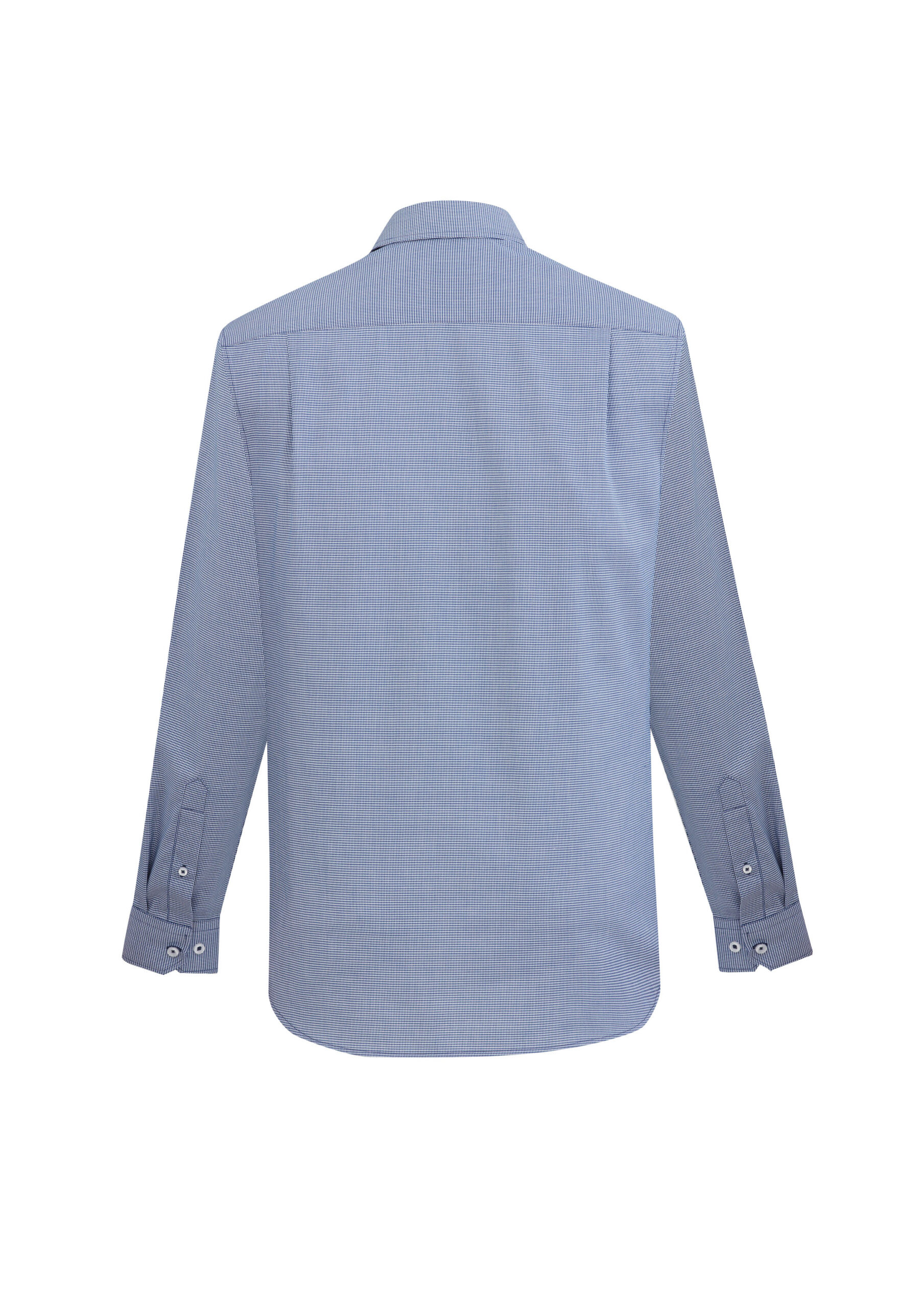 Jagger Mens Long Sleeve Shirt - Image 3