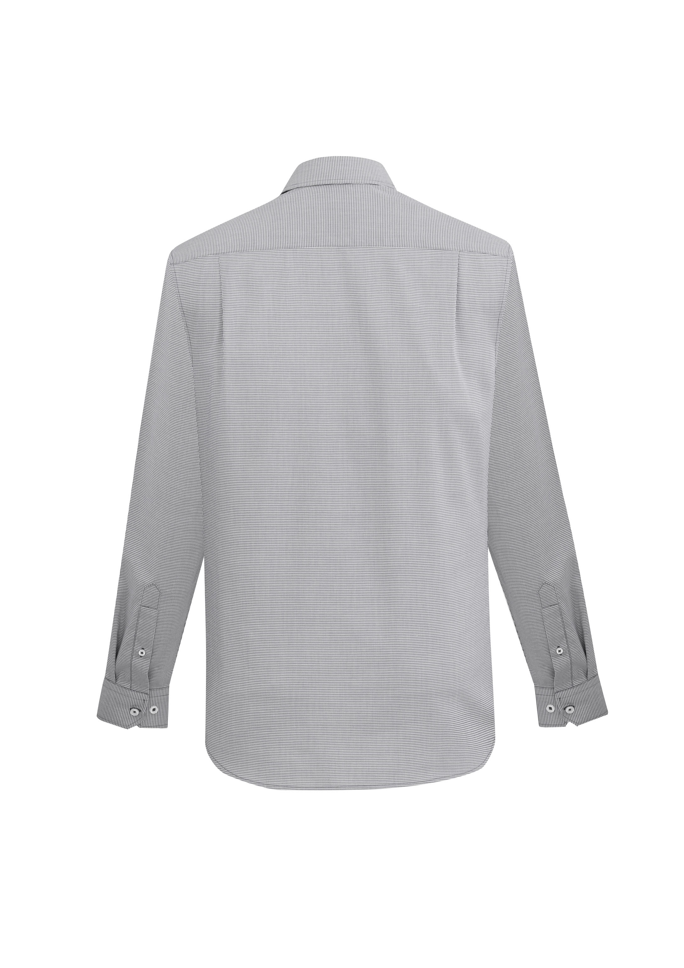Mens Jagger Long Sleeve Shirt - Image 6