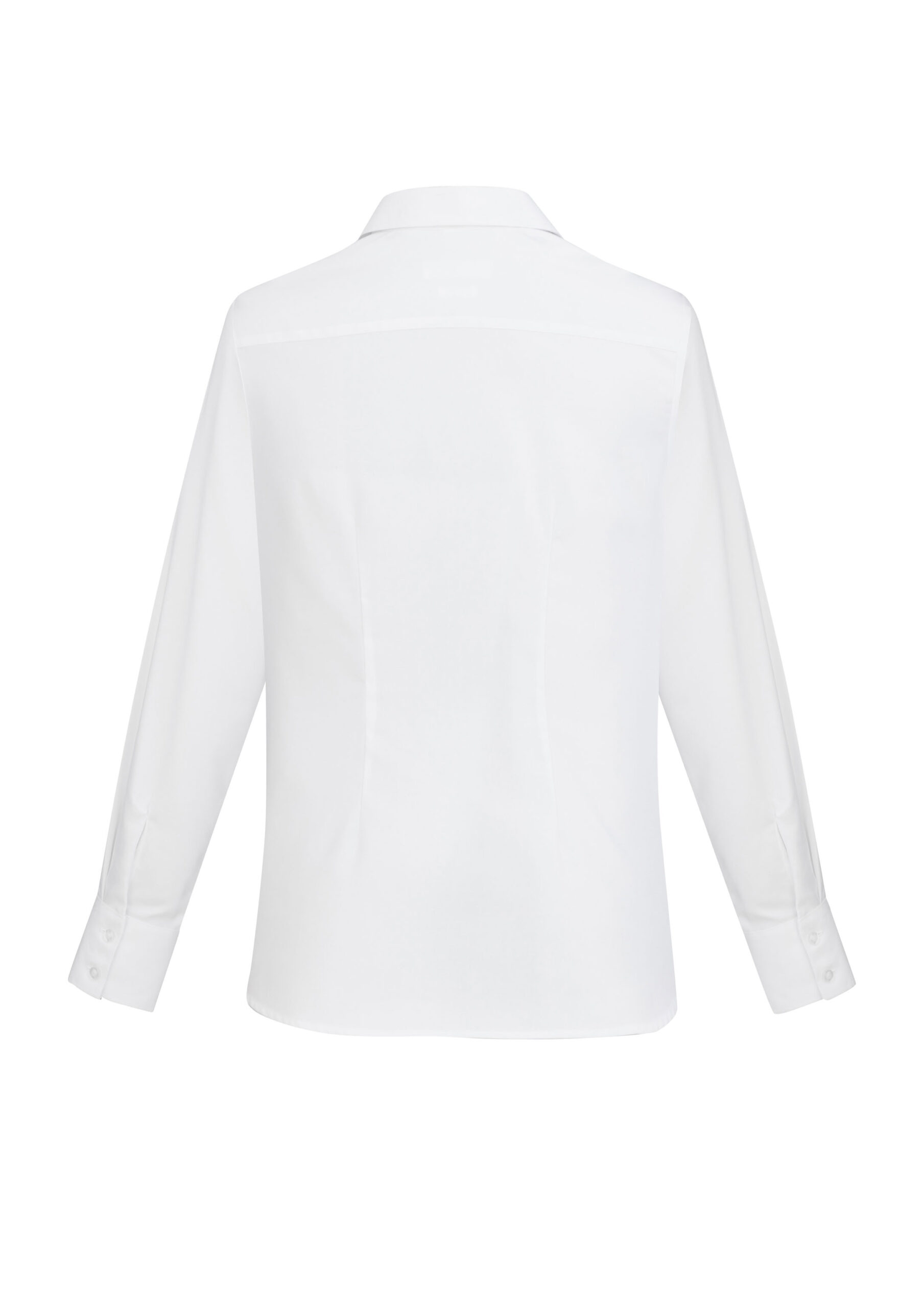 Regent Womens Long Sleeve Shirt - Image 3